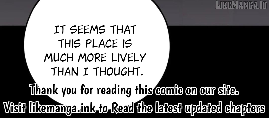 Me, The Heavenly Destined Villain Chapter 280 - page 37